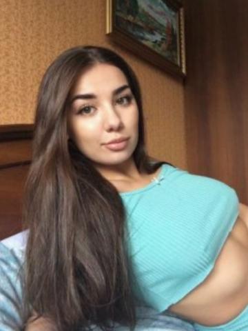 Ксения фото 2