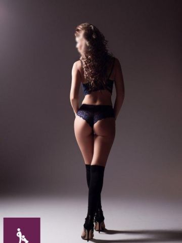 Мария Ирбейское